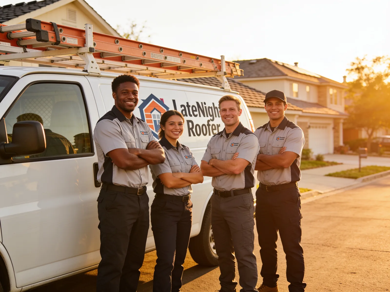 Emergency Roof Repair company in Everetts, NC
